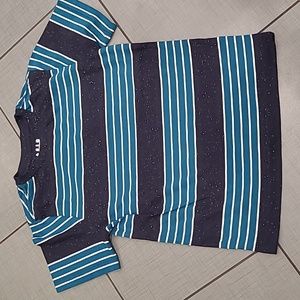 Striped Tee 8